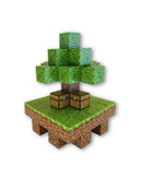 Mineblocks 64 peças - Sky Island