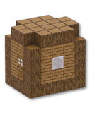 Mineblocks 75 peças - House